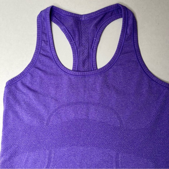 Lululemon Run: Swiftly Tech Racerback - Picture 4 of 6